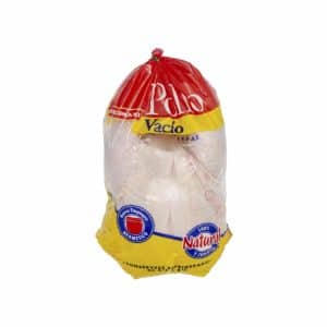 Pollo Vacío SUPERMAXI Al Peso