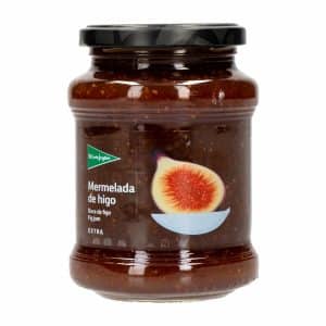 Mermelada De Higos EL CORTE INGLÉS 410 G