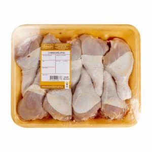 Piernas De Pollo