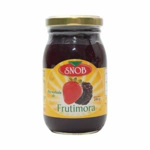 Mermelada Frutimora SNOB 290 G
