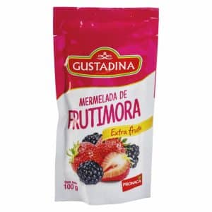 Mermelada De Frutimora GUSTADINA 100 G