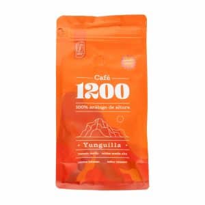 Café En Grano Yunguilla 1200 500 G