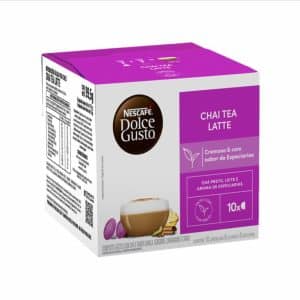 Café En Cápsulas Chai Tea Latte NESCAFÉ DOLCE GUST...