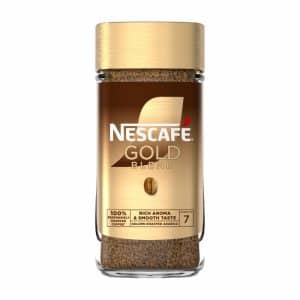 Café Instantáneo Liofilizado NESCAFÉ GOLD 95 G