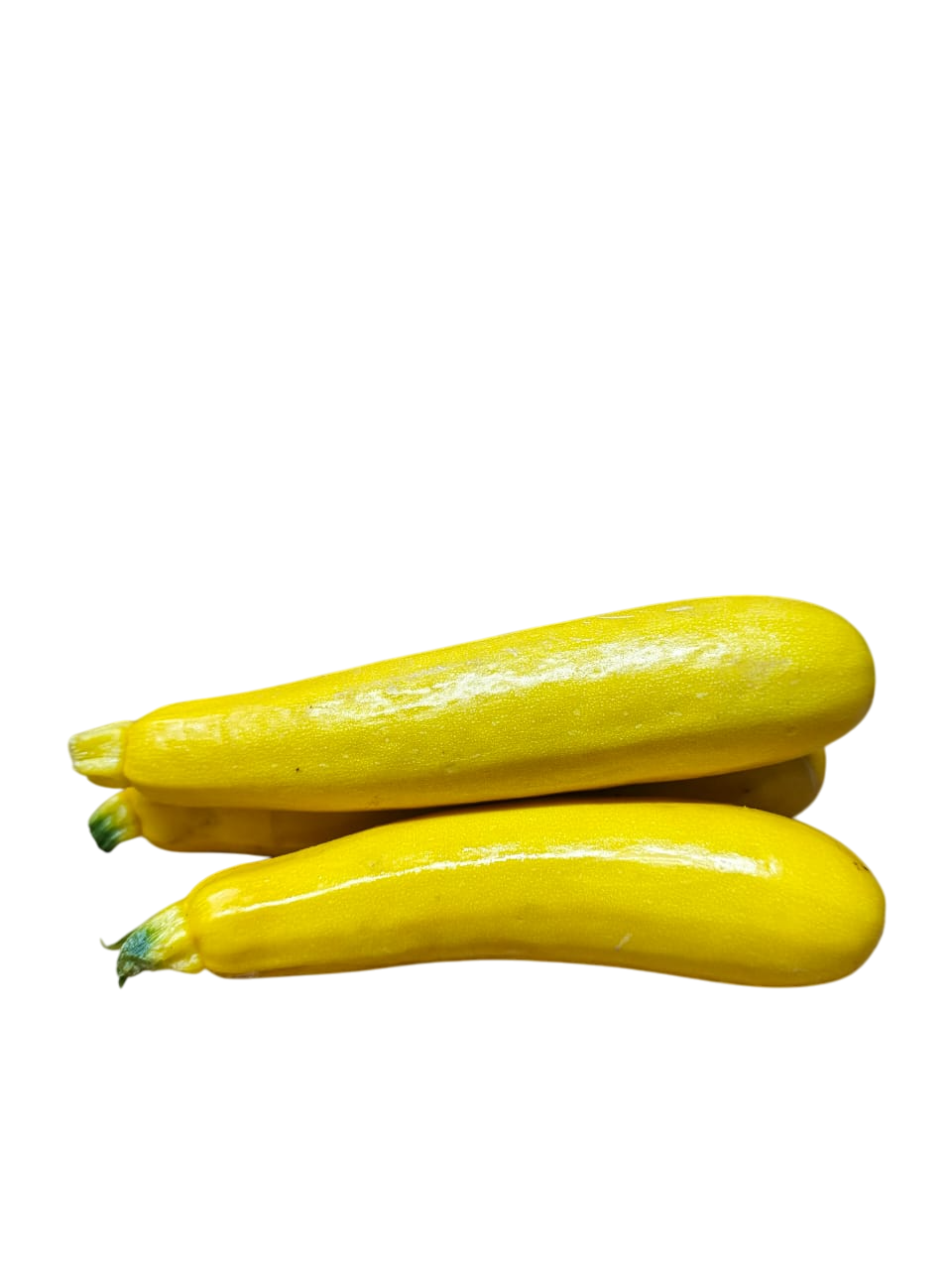 Zuchiny amarillo