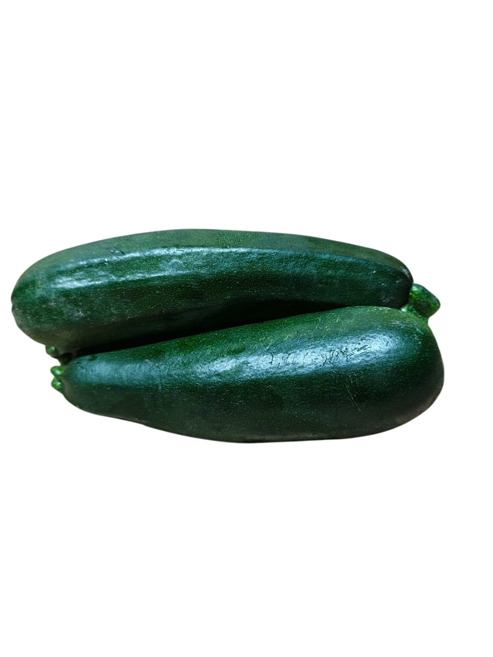 Zuquini o calabacín