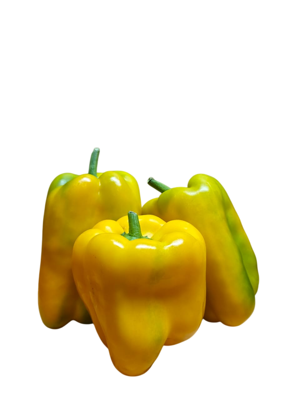 Pimiento  Morrón Amarillo