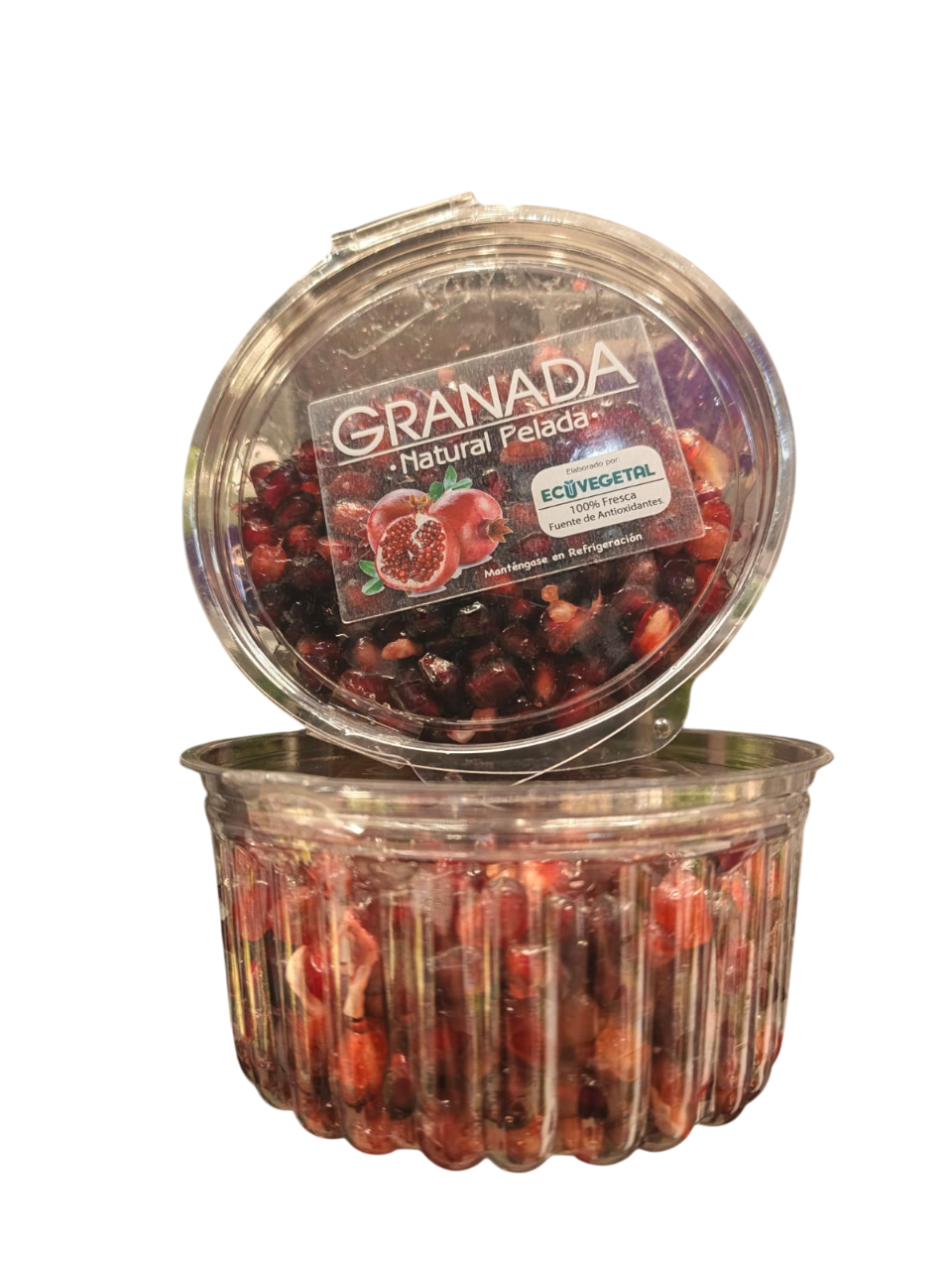 Fruta Granada