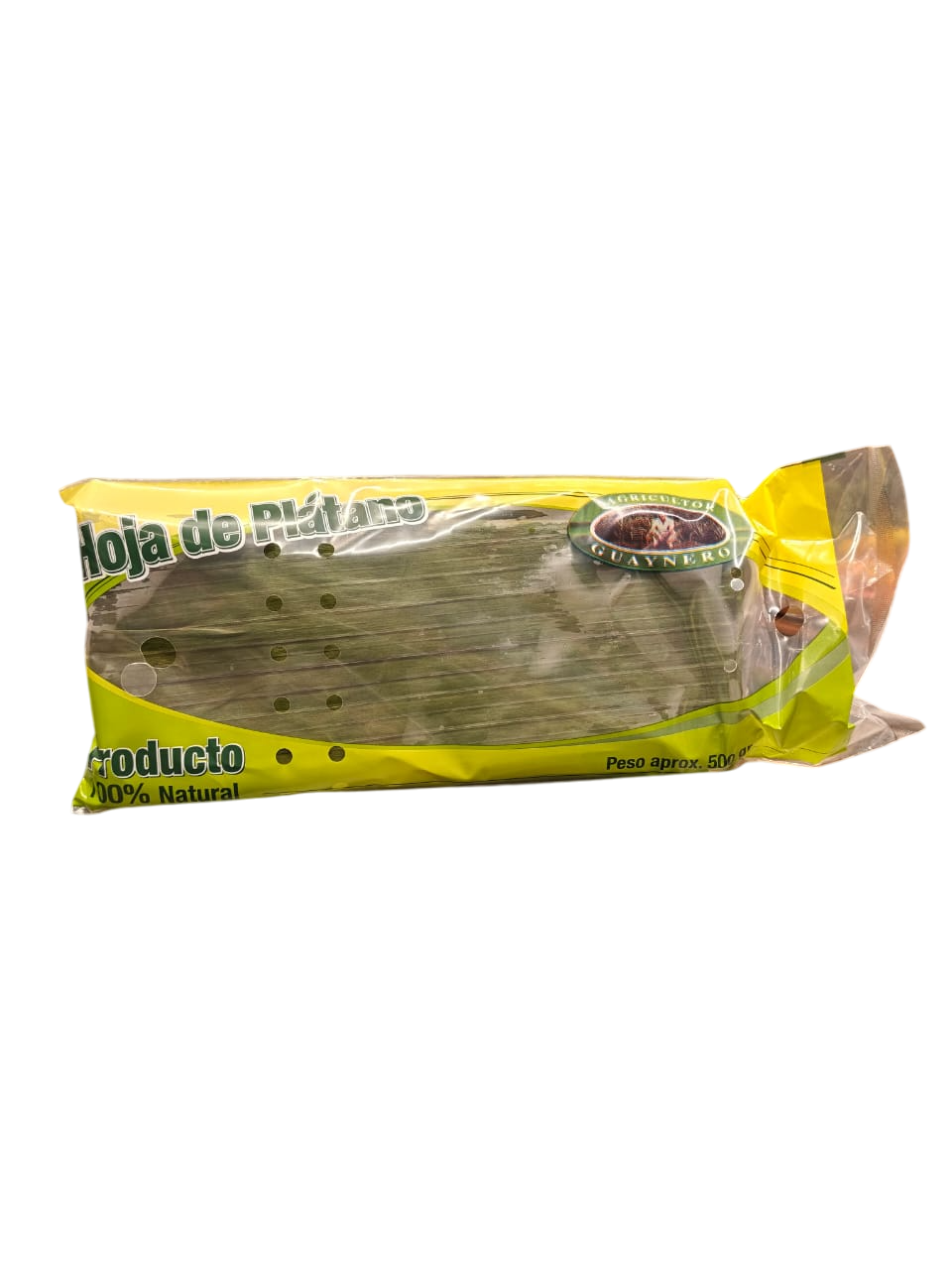 Hoja de Platano
