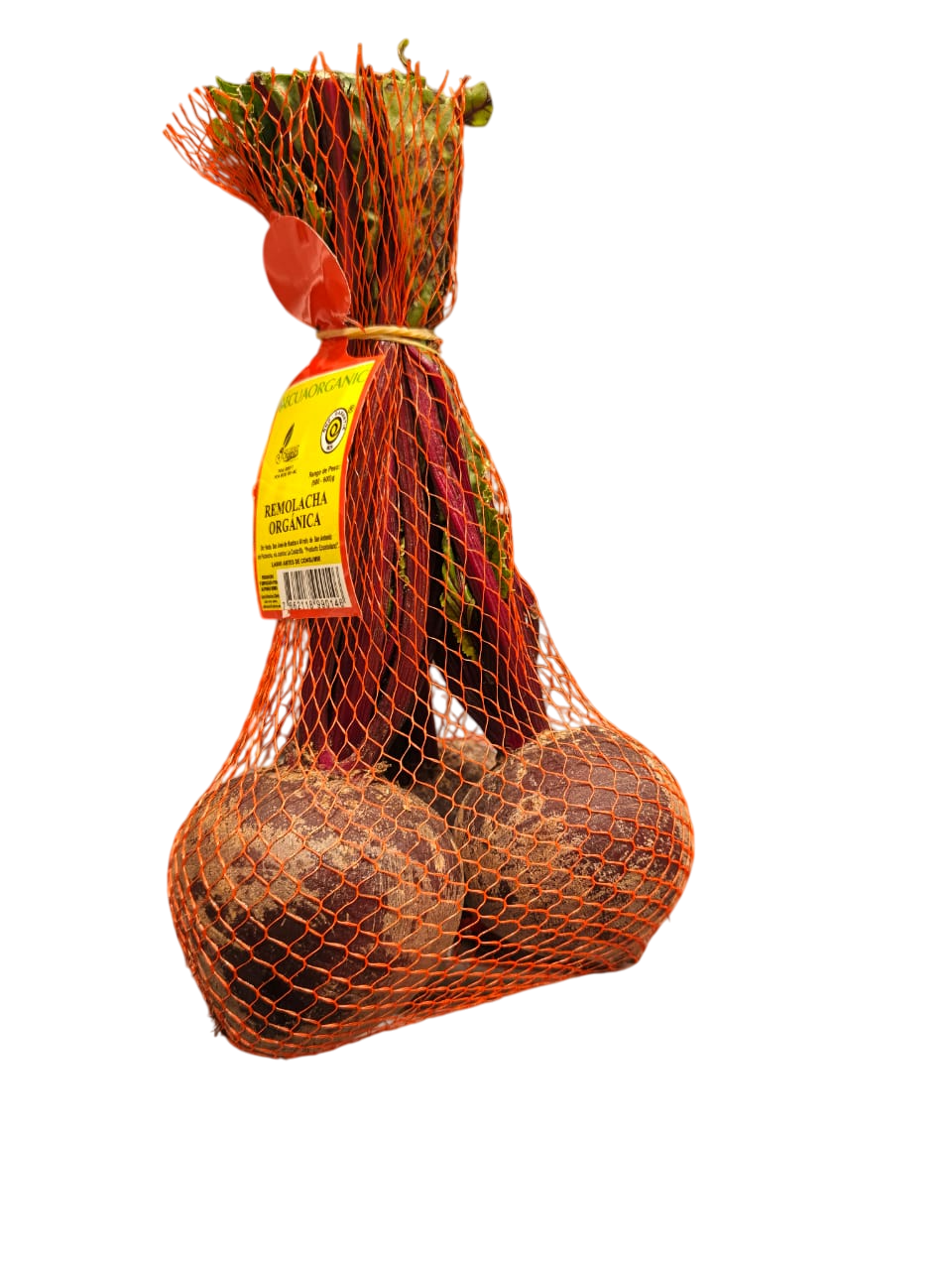 Remolacha Organicos