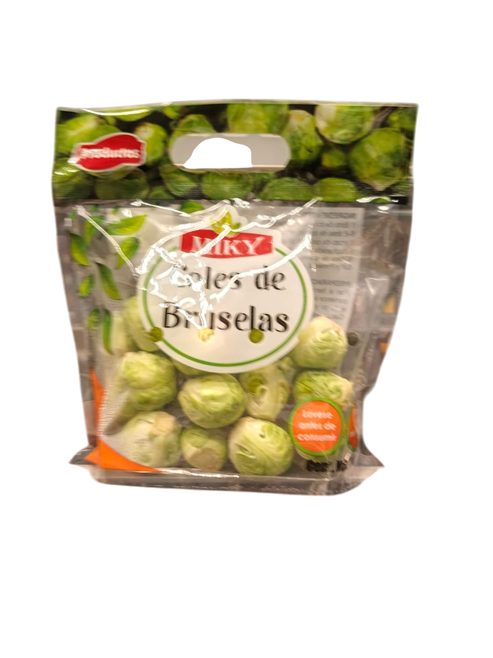 Coles de Bruselas 1