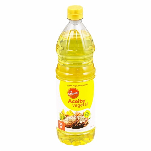 aceite original 1 lt