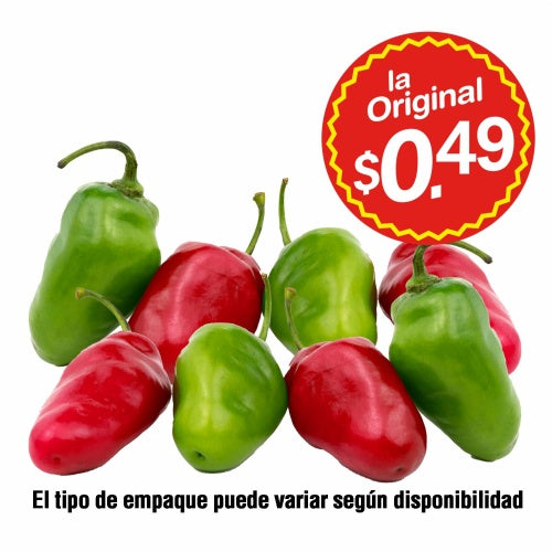 aji rocoto