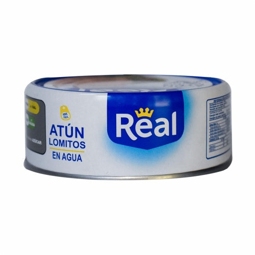 atun lomito de agua 110 g