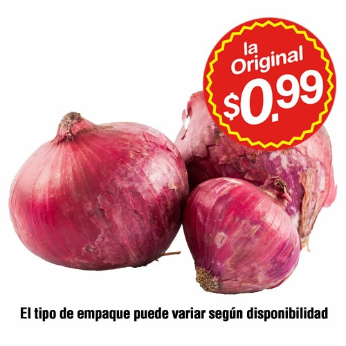 cebolla paiteña roja