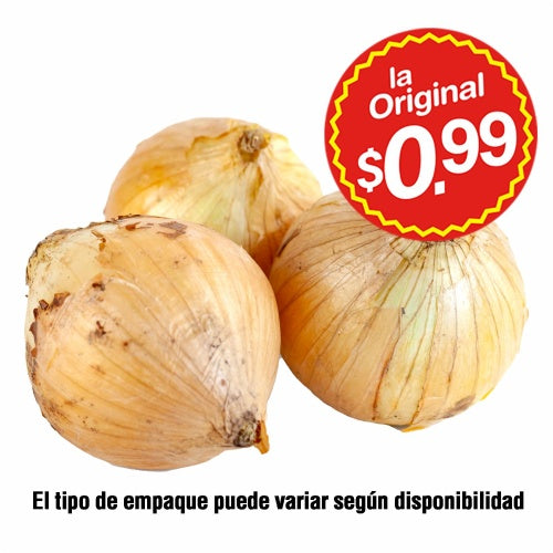 cebolla perla