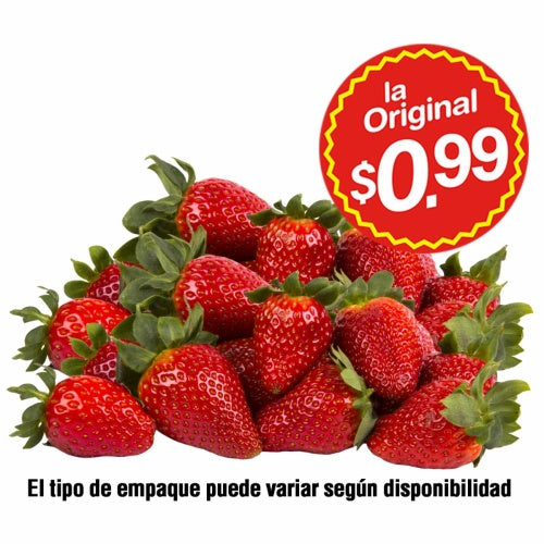 frutilla