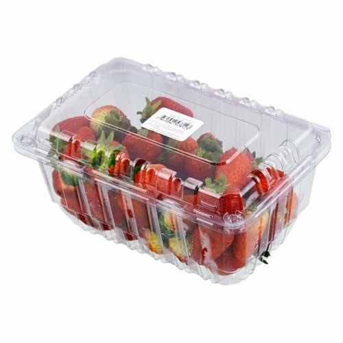 frutilla eco
