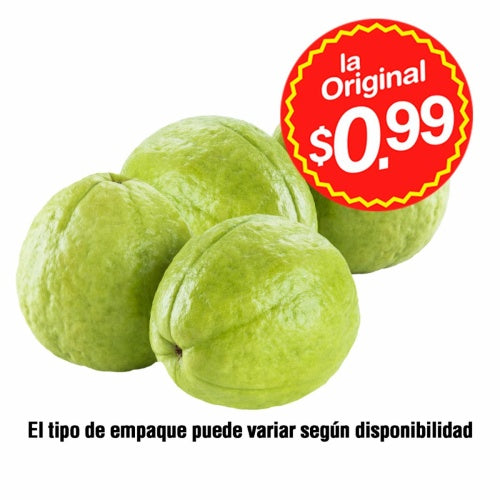guayaba