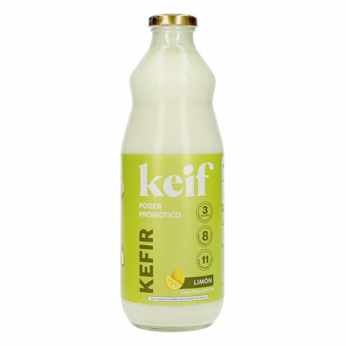 kefir probioticos 1000ml
