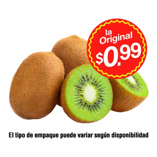 kiwi