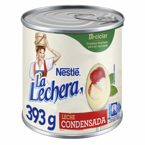 leche condesada