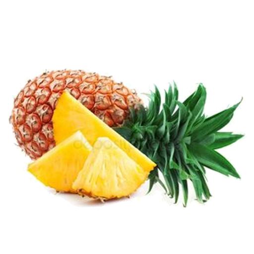 piña al peso