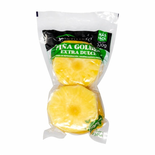 piña golde hortilisto