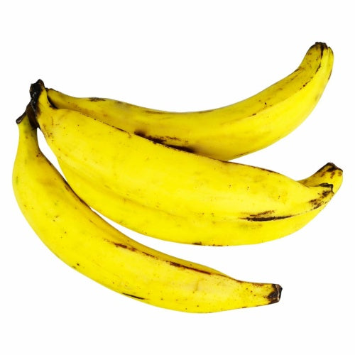 platano maduro al peso