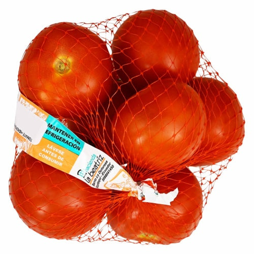 tomate hidroponico