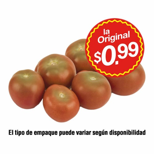 tomate riñon eco