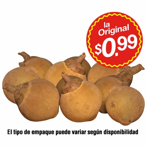 zapote eco